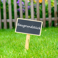 Hauptbild Schönes Grundstück für ihr Einfamilienhaus