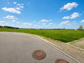 Hauptbild Kein Bauzwang, freie Energiewahl und unverbaubare Aussicht.