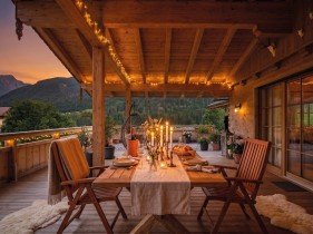 Hauptbild Ein Zuhause von unvergleichlicher natürlicher Qualität und zeitloser Eleganz - Preis ist VB!