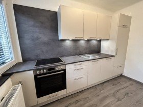 Hauptbild HELLE-NEU-RENOVIERTE-2ZI-STARTERWOHNUNG in Lehen
