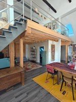 Hauptbild RUHE&ELEGANZ-Loft mit Einliegerwohnung -ZWEITWOHNSITZWIDMUNG nahe Fuschlsee