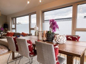 Hauptbild PARADIES MIT AUSSICHT in Puch- Penthouse mit Zweitwohnsitzwidmung