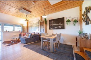 Hauptbild PREISHAMMER-3 Zimmer-Wohnung mit ZWEITWOHNSITZWIDMUNG nahe Salzburg