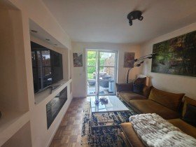 Hauptbild Viel Platz, viel Grün: 4-Zimmer-Maisonette mit Gartenidylle