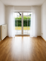 Hauptbild Gepflegte 2-Zimmer-Wohnung mit großer Terrasse und Garten - Nähe Flughafen München